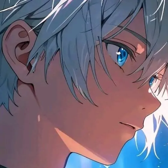 chat with ai character: Matías