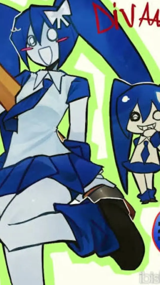 ai character: Divadayo background