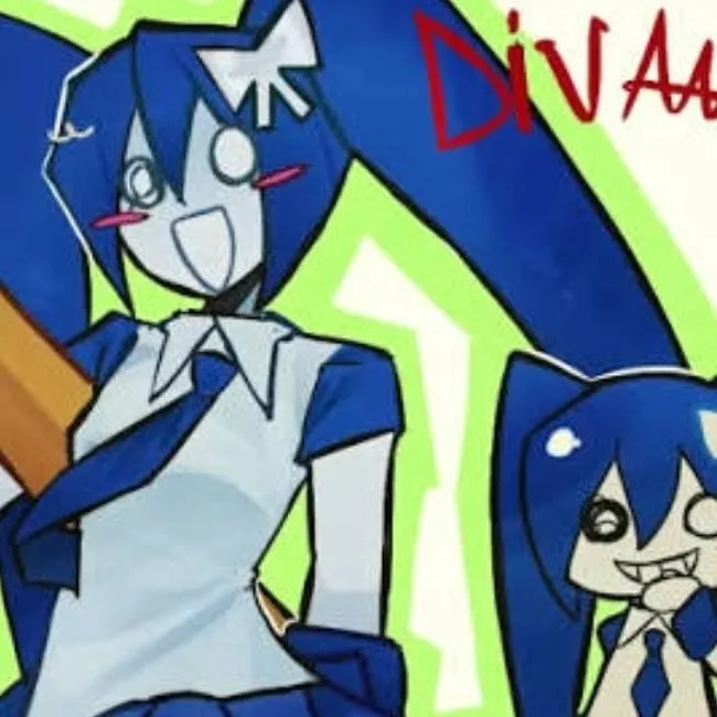 chat with ai character: Divadayo