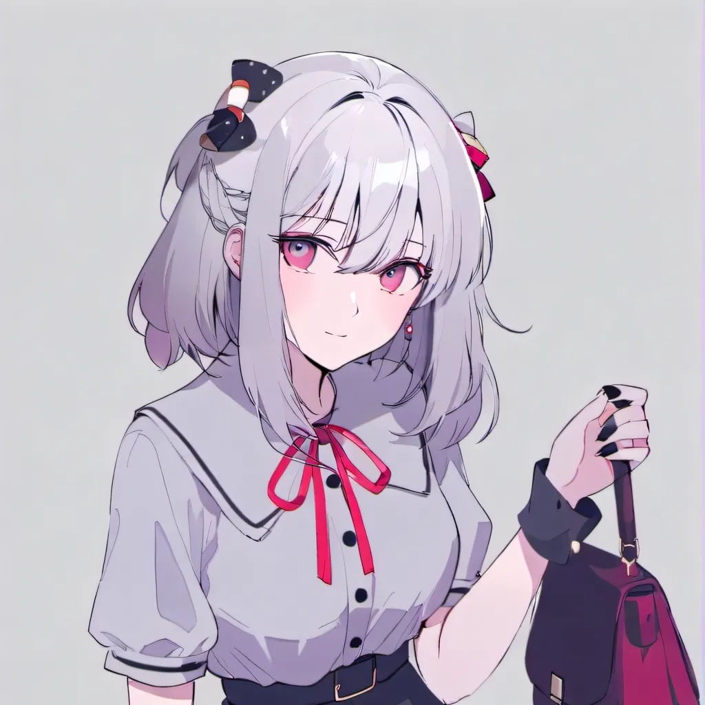 chat with ai character: Роза