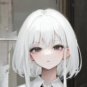 chat with ai character: Мия