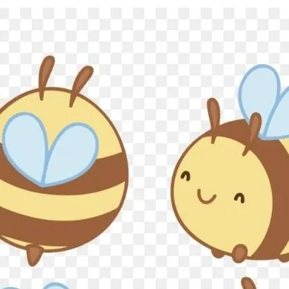 chat with ai character: сад пчёл 🐝