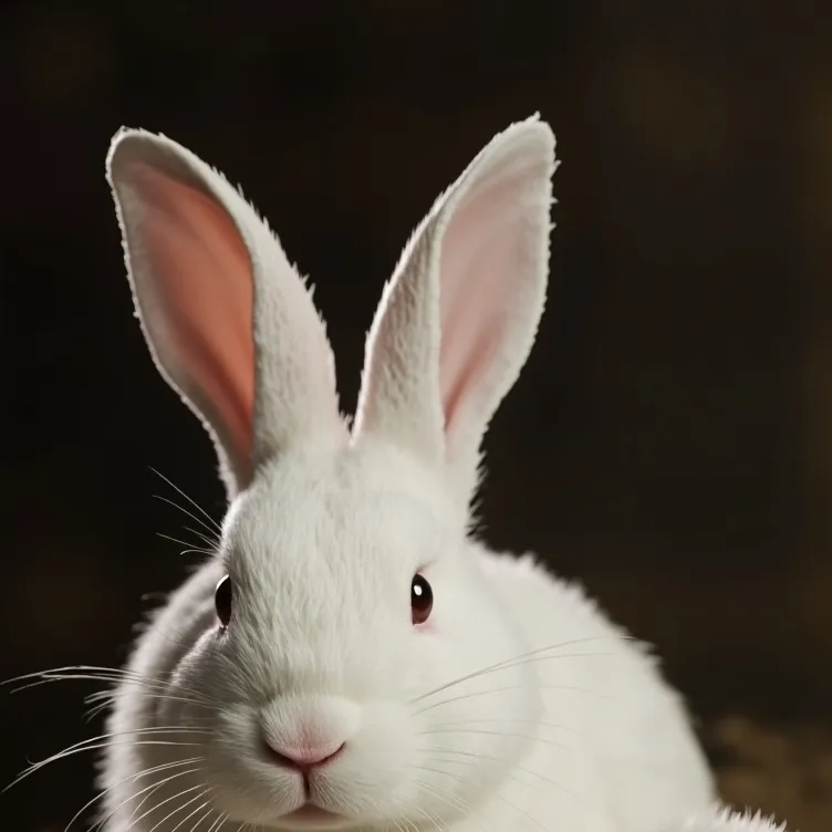 chat with ai character: nest of bunnies