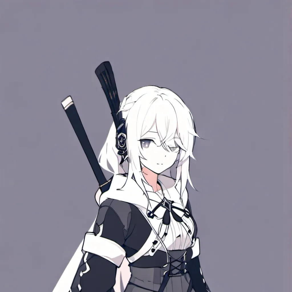 chat with ai character: Yuri