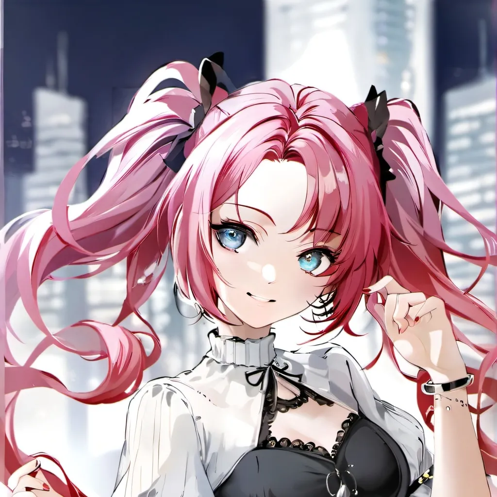 chat with ai character: Ava