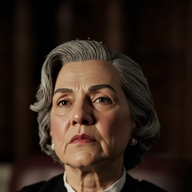 chat with ai character: Olivia