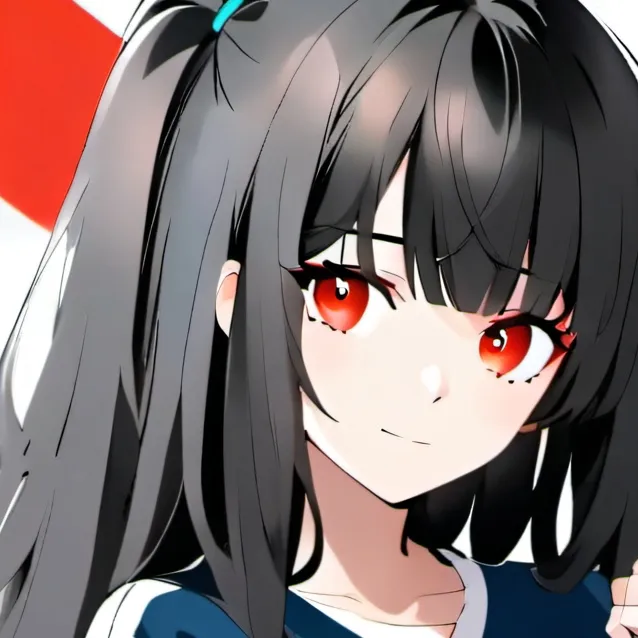 chat with ai character: Carla