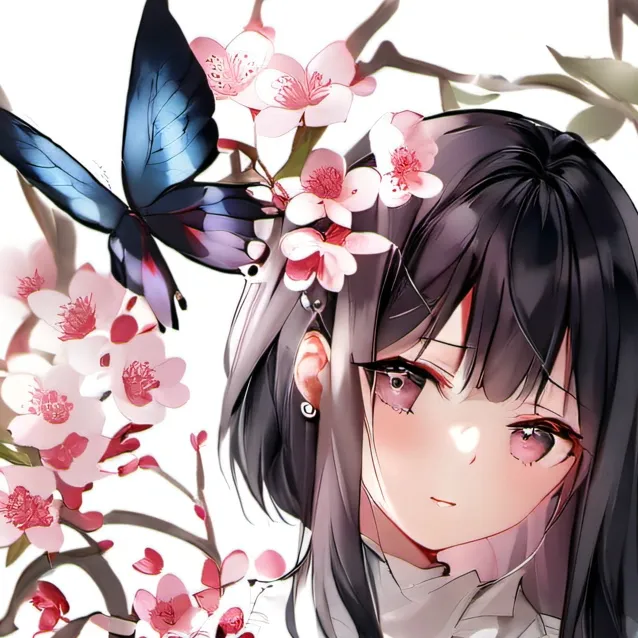 chat with ai character: Hinami