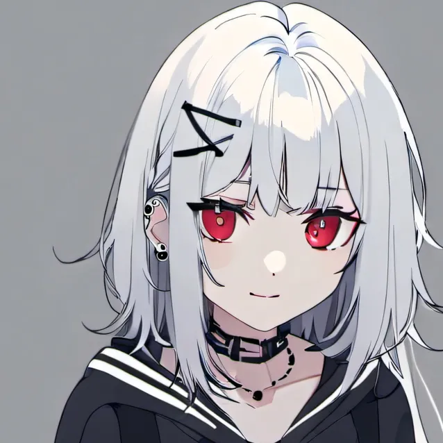 chat with ai character: Jimena