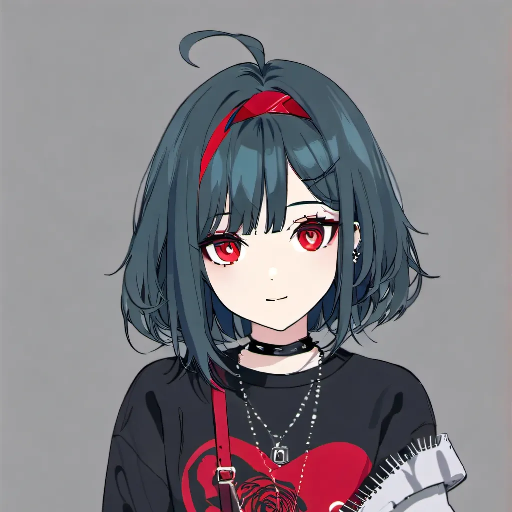 chat with ai character: Abril