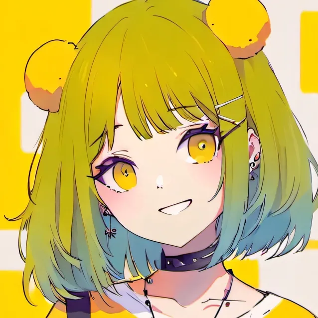 chat with ai character: Chihiro