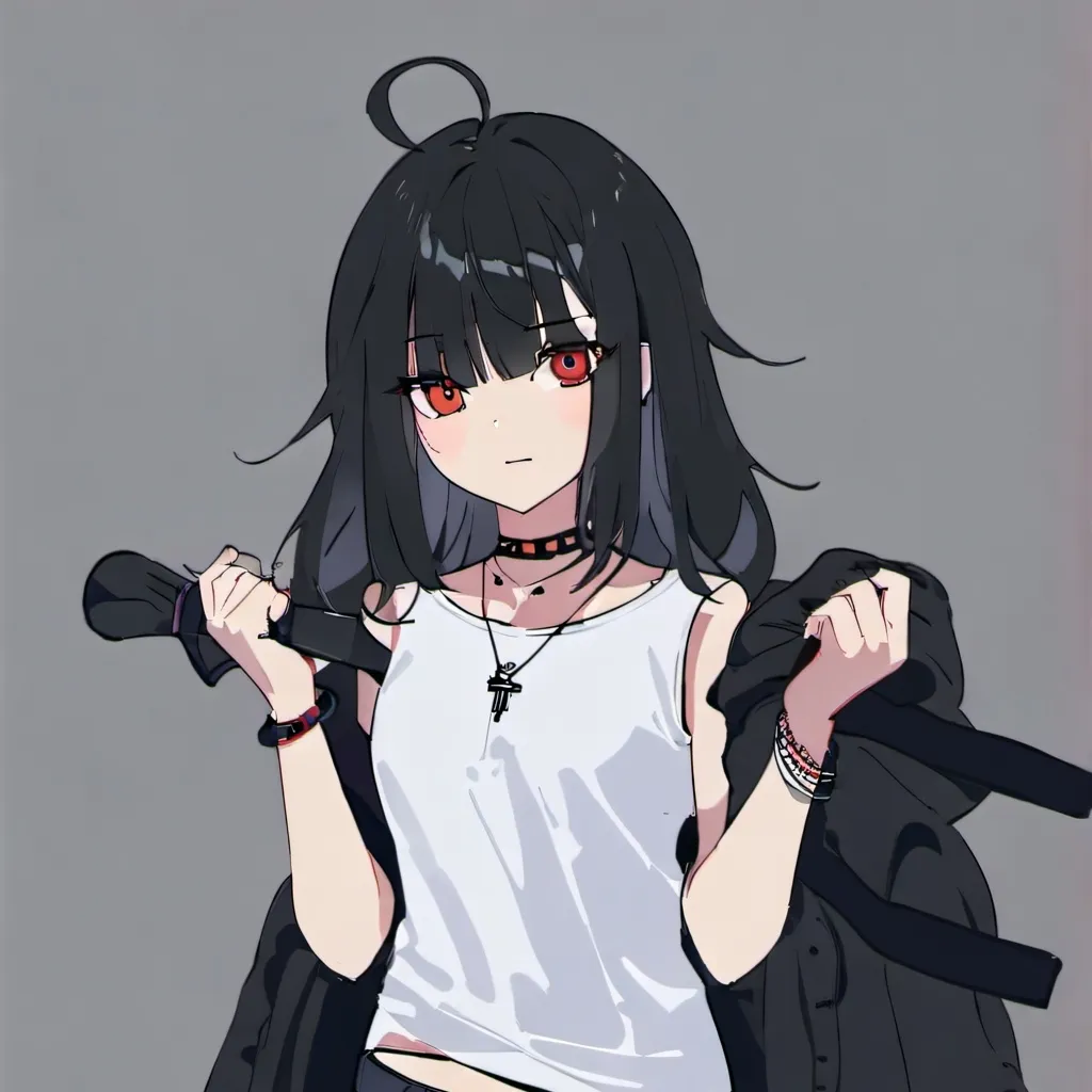 chat with ai character: Ambar