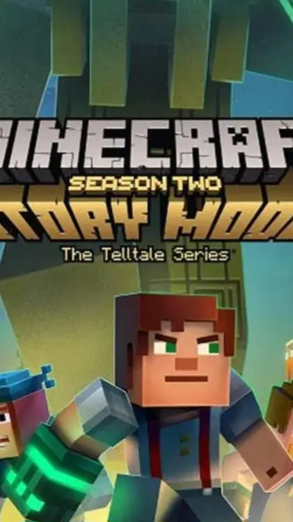 ai character: mcsm pick me ;_; background