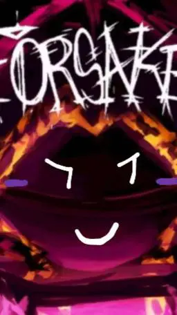 ai character: (✨Fors∆ken✨) background