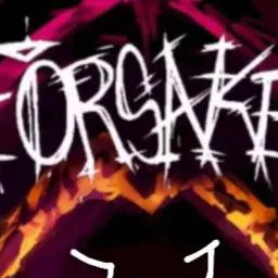 chat with ai character: (✨Fors∆ken✨)