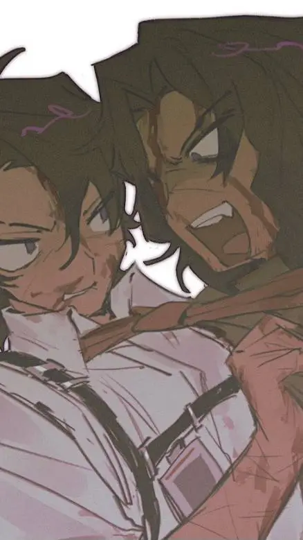 ai character: erlthcliff background