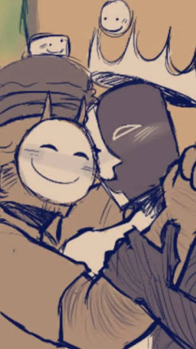 ai character: 007n7xNoli background