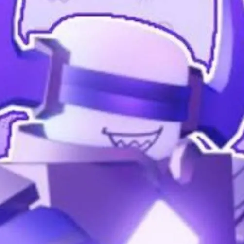 chat with ai character: ⚪💜~(Ban Hammer)~💜⚪
