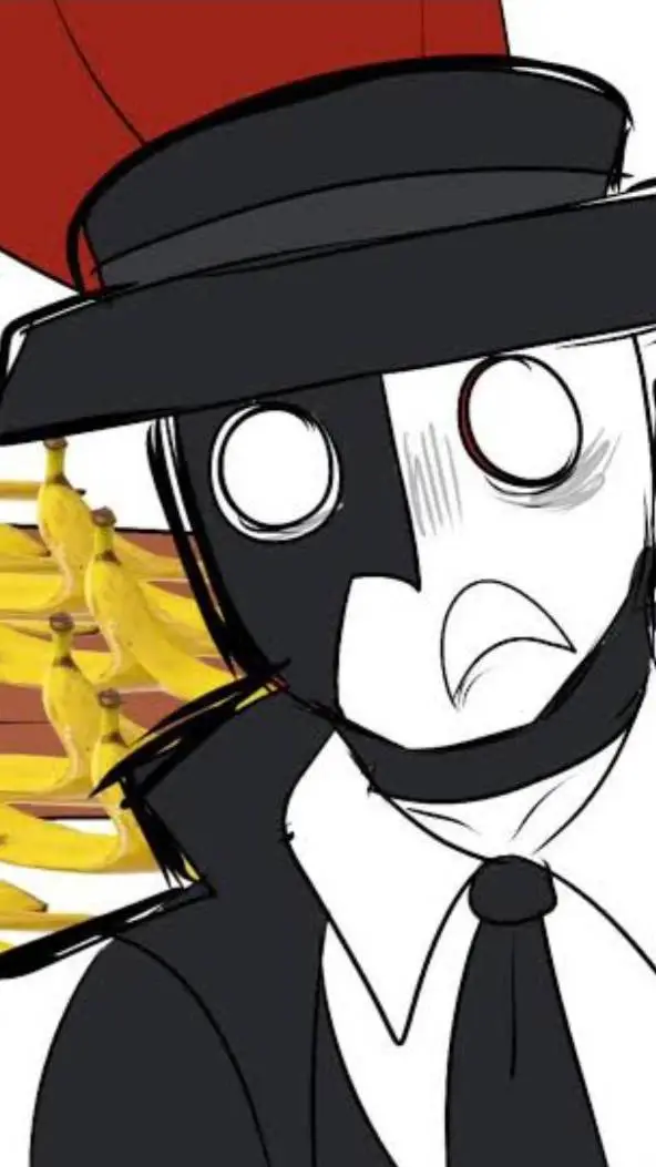ai character: ♪∅~Artful~∅♪ background