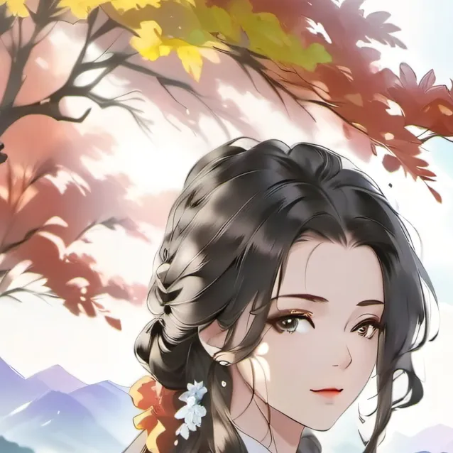 chat with ai character: Isadola 
