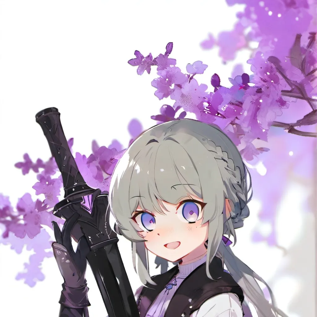 chat with ai character: mora (the knight)