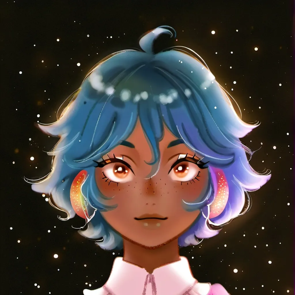 chat with ai character: sammy