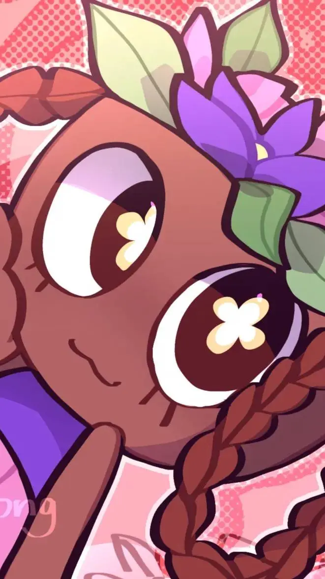 ai character: 🧺 bassie🧺! background