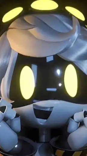 ai character: N background