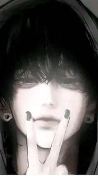 ai character: ANDRES background