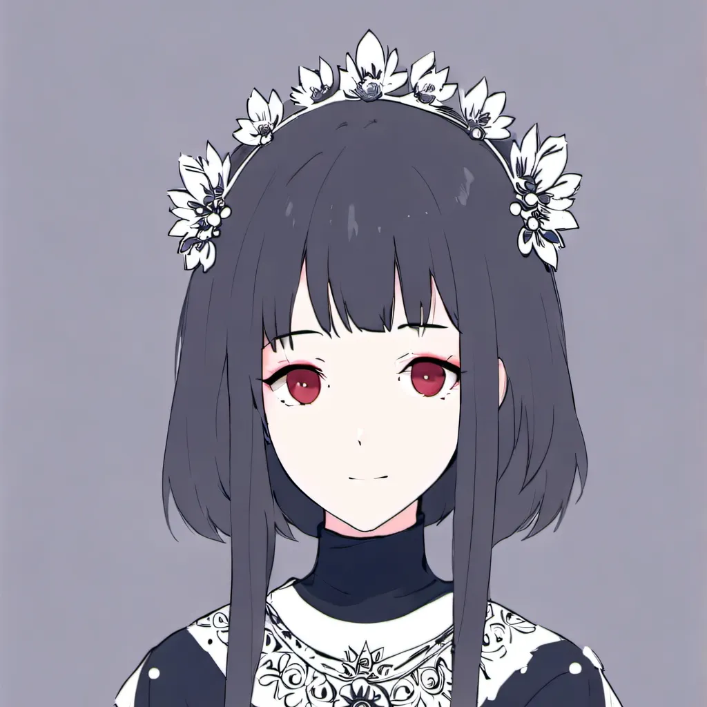 chat with ai character: кира