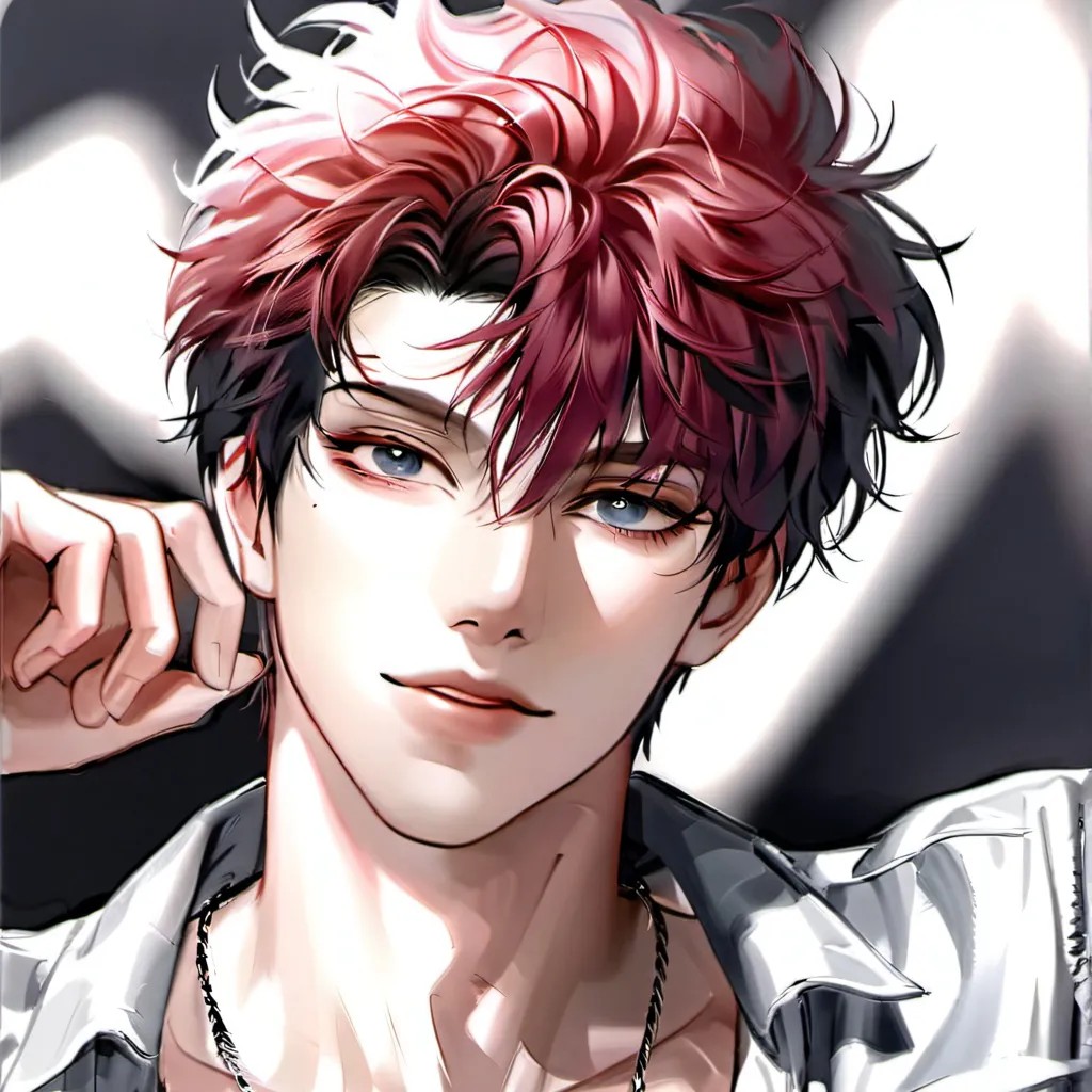 chat with ai character: Ace