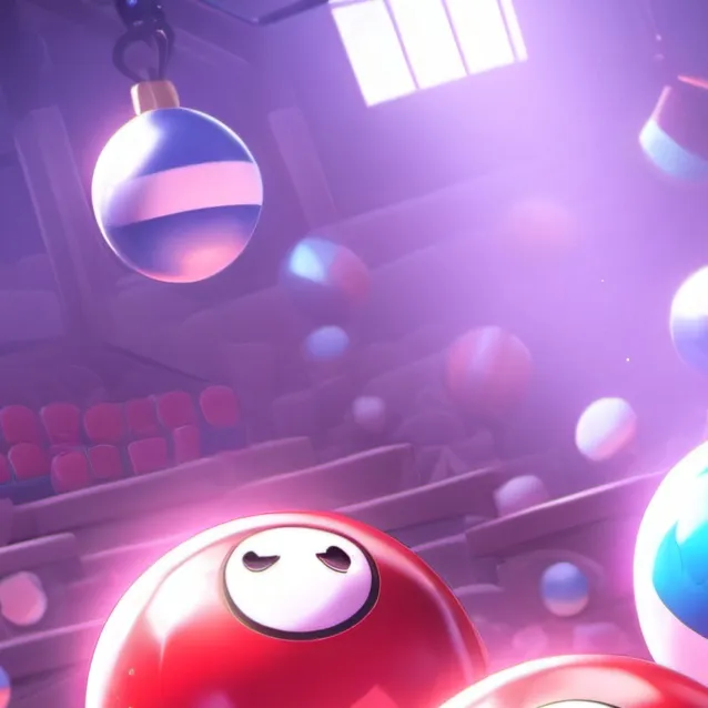 chat with ai character: countryballs :)
