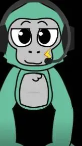 ai character: samuel background
