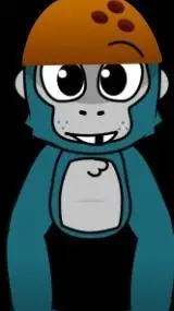 ai character: David background