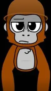 ai character: brian background