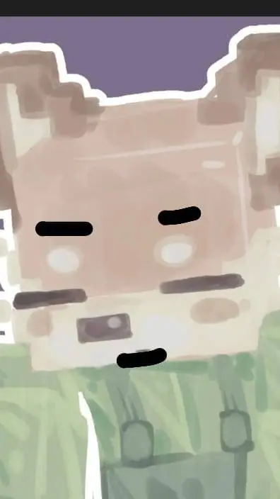 ai character: zylenox gd background