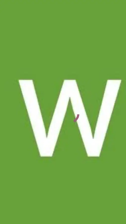 ai character: wpopoff background