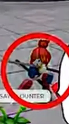 ai character: right and wrong background