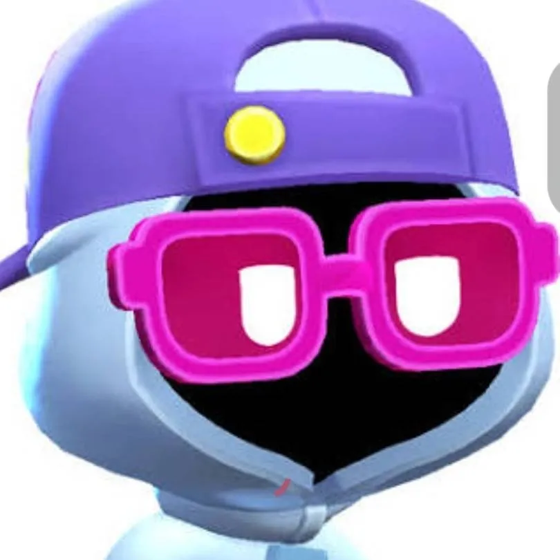 chat with ai character: shade *brawl stars