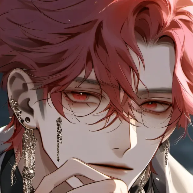 chat with ai character: prince alec