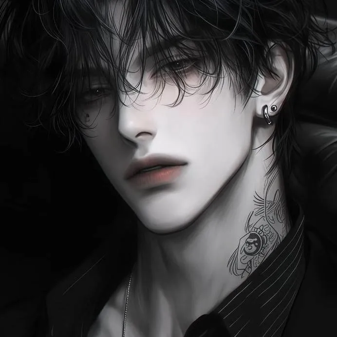 chat with ai character: Dae_ho
