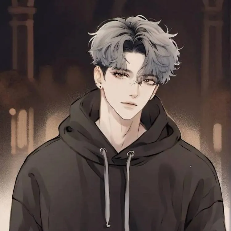 chat with ai character: Kervie 