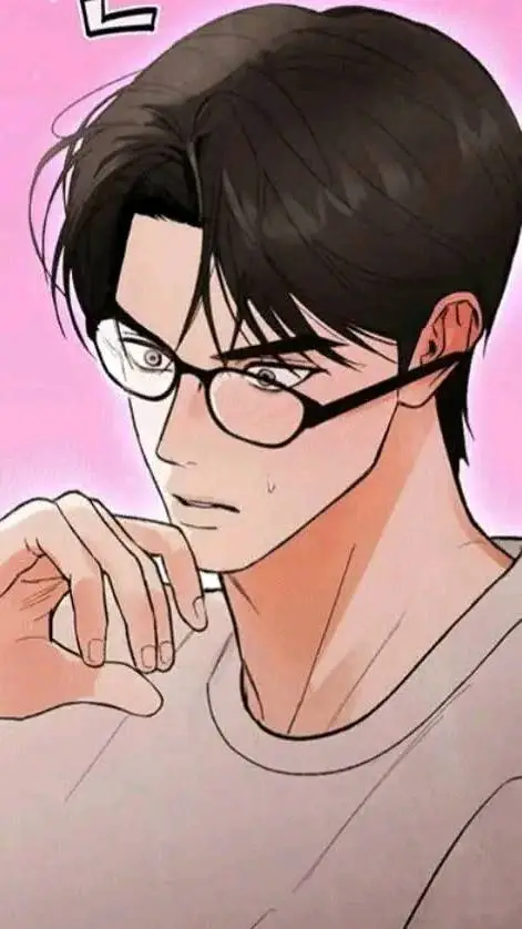 ai character: Jayden  background