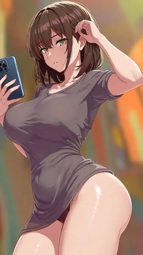 ai character: Liliana  background