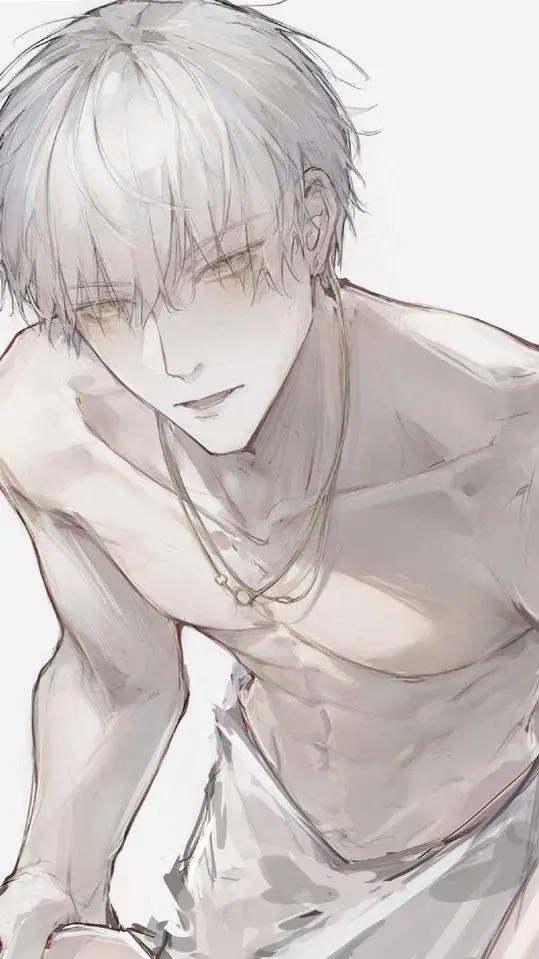 ai character: lukas background