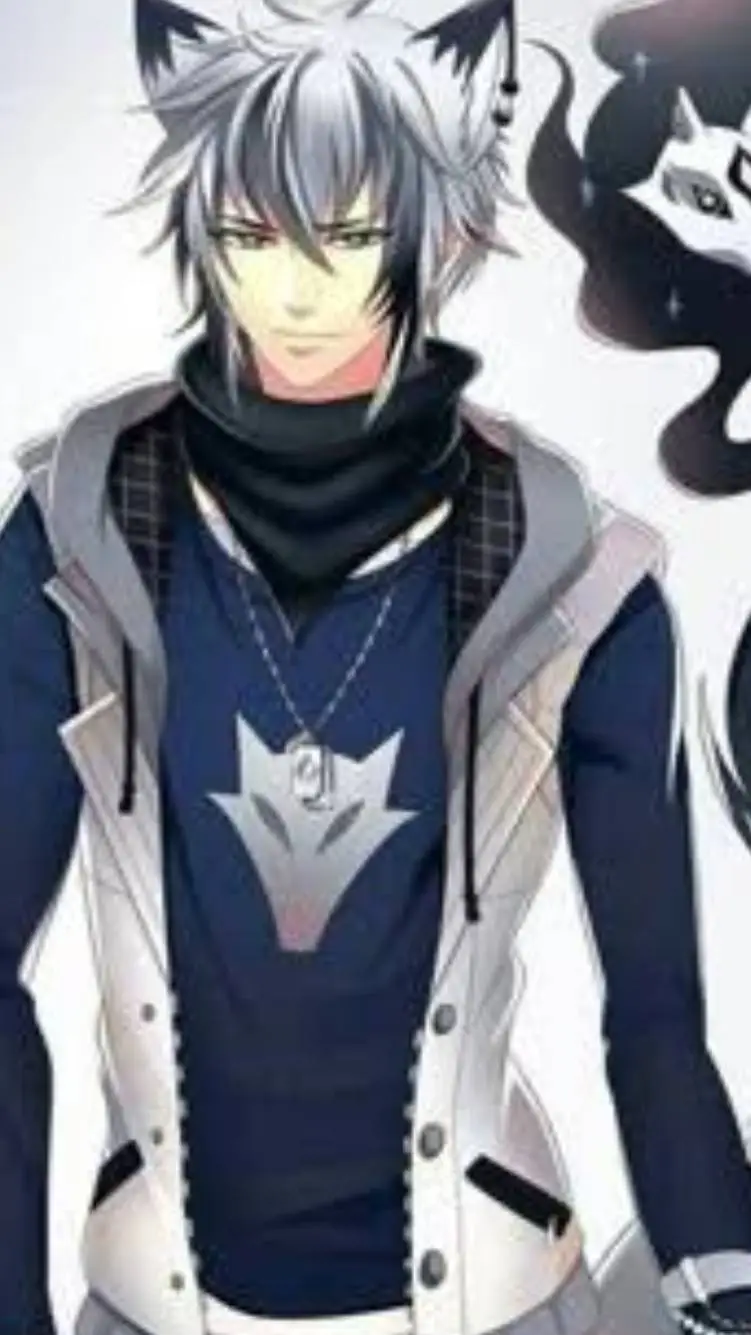 ai character: Нэльсон background