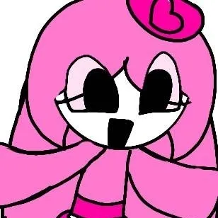 chat with ai character: Pinky Dandys world