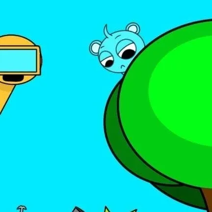 chat with ai character: Sprunki