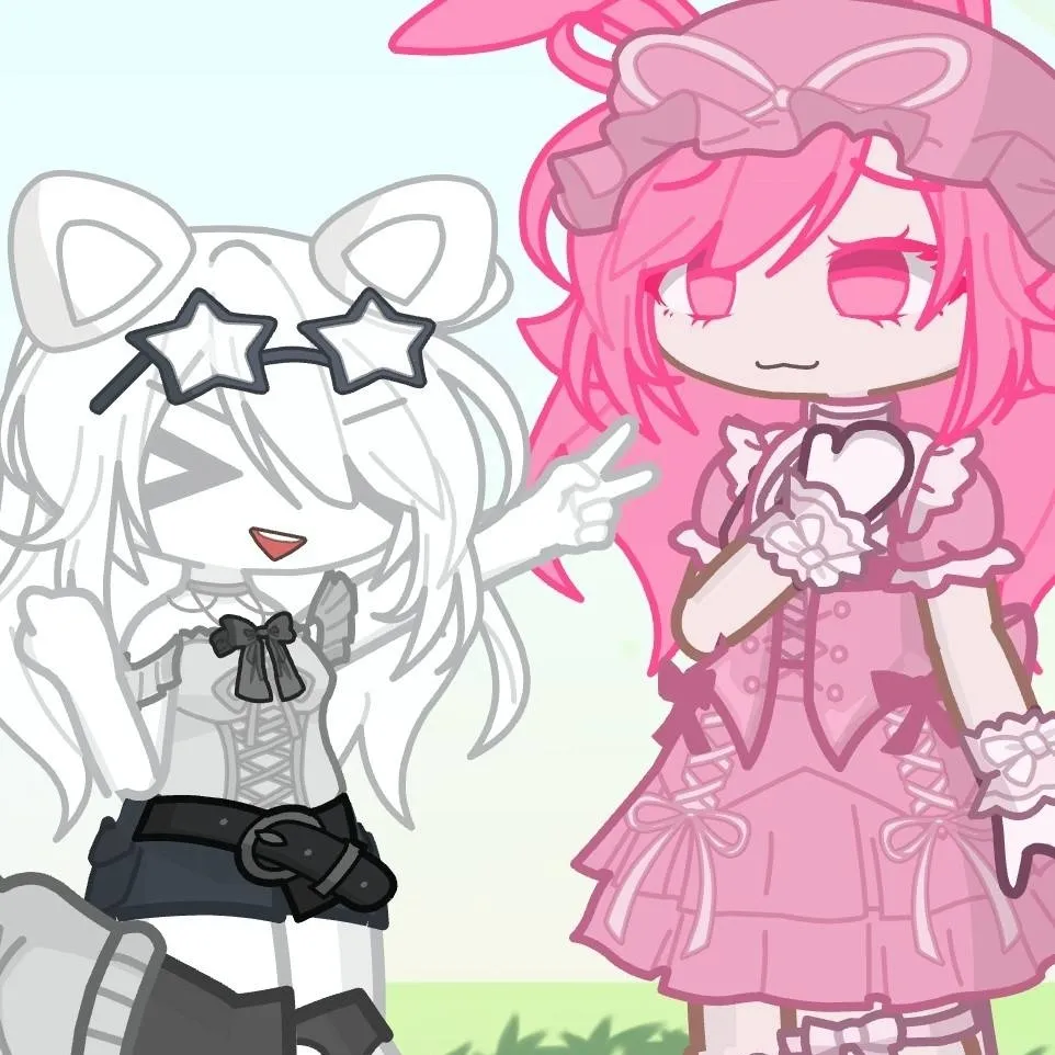 chat with ai character: Wenda and Pinki