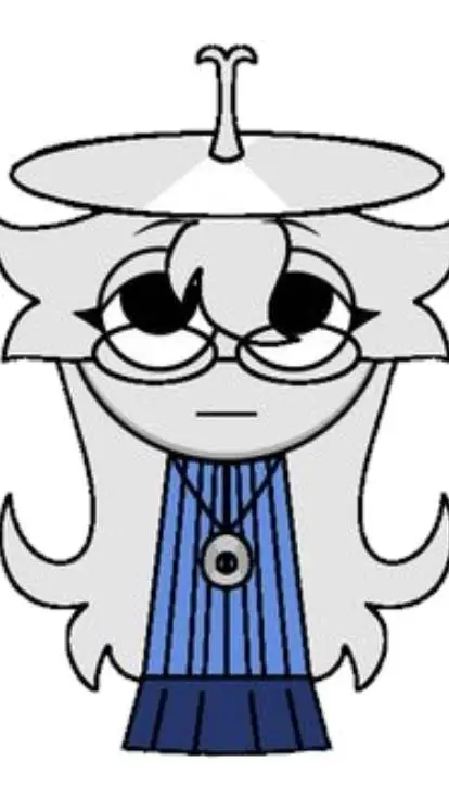 ai character: Clunie background